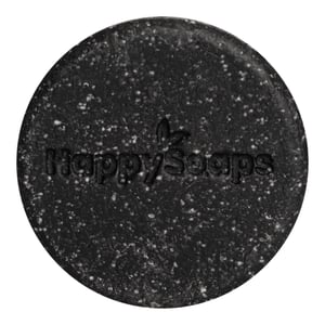 HappySoaps Anti-Roos Dandruff Defence Shampoo Bar afbeelding