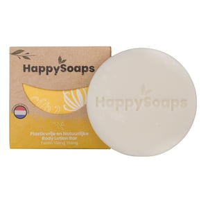 HappySoaps - Exotic Ylang Ylang Body Lotion Bar