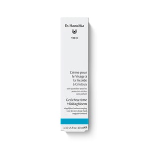 Dr Hauschka - Gezichtscrème Middagbloem