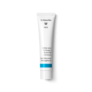 Dr Hauschka Gezichtscrème Middagbloem afbeelding