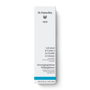 Dr Hauschka Verzorgingslotion Middagbloem afbeelding