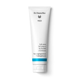 Dr Hauschka - Verzorgingslotion Middagbloem