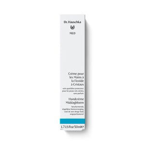 Dr Hauschka Handcrème Middagbloem afbeelding