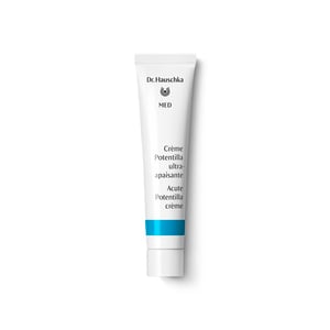 Dr Hauschka - Acute Potentillacrème