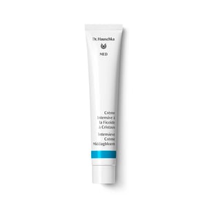 Dr Hauschka - Intensieve Crème Middagbloem