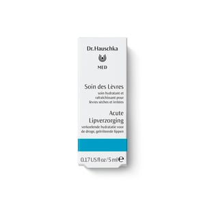 Dr Hauschka Acute Lipverzorging afbeelding