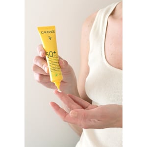 Caudalie Vinosun Protect Fluide met Zeer Hoge Bescherming SPF 50+ afbeelding