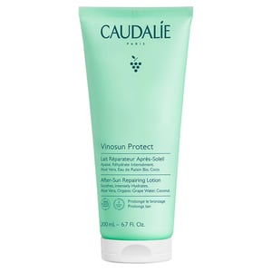 Caudalie - Vinosun Protect Herstellende Aftersun Melk