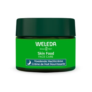 Weleda natuurcosmetica - Skin Food Voedende Nachtcrème