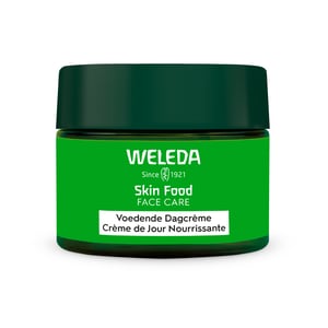 Weleda natuurcosmetica - Skin Food Voedende Dagcrème