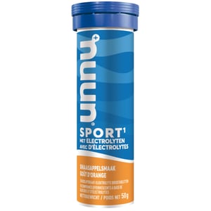 Nuun - Sport Sinaasappel