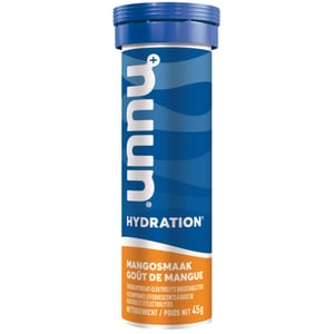Nuun - Hydration Mango