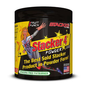 Stacker Europe efedra vrij - Stacker 4 Powder