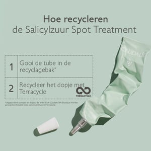 Caudalie Vinopure Salicylzuur Spot Treatment afbeelding