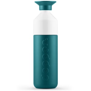 Dopper - Insulated Green Lagoon