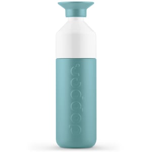 Dopper - Insulated Bottlenose Blue