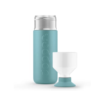 Dopper Insulated Bottlenose Blue afbeelding