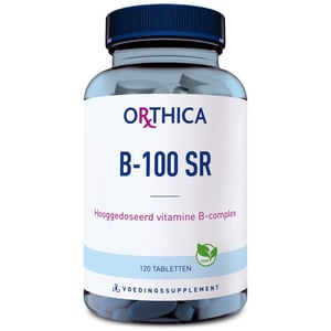 Orthica - B-100 SR