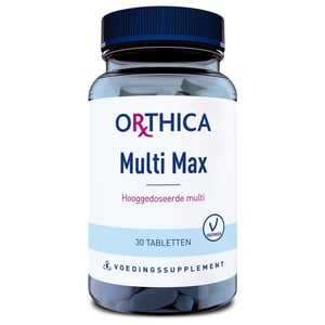 Orthica - Multi Max