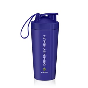 Vitakruid - RVS Shakebeker 700ml