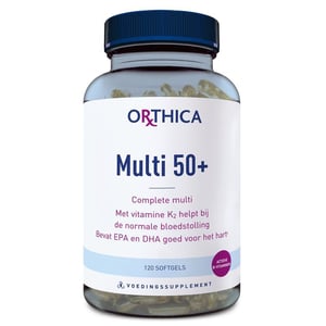 Orthica Multi 50+ Orthica Multi 50+ image