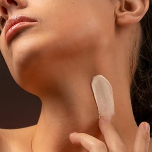 MADARA Derma Collagen Night Source Sleeping Cream image
