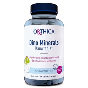 Orthica - Dino Minerals