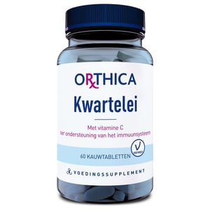 Orthica - Kwartelei