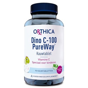 Orthica - Dino C Pureway