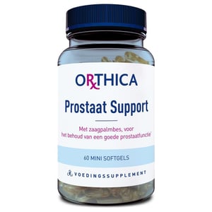 Orthica - Prostaat Support