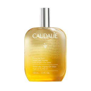 Caudalie Soleil des Vignes Oil Elixer afbeelding