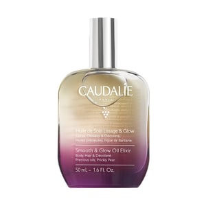 Caudalie - Smooth & Glow Oil Elixir