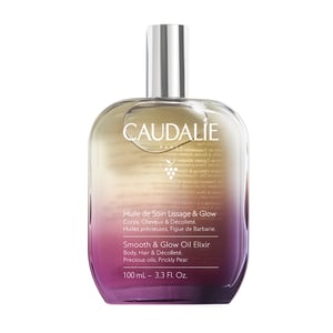 Caudalie Smooth & Glow Oil Elixir afbeelding