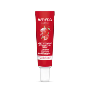 Weleda natuurcosmetica - Granaatappel Maca Verstevigende Oogcreme