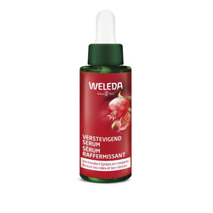 Weleda natuurcosmetica - Granaatappel Maca Verstevigende Serum