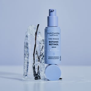 MADARA Retinol Alternative Plant-Powered serum afbeelding