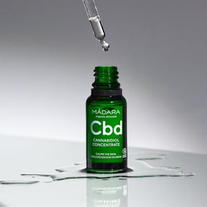 MADARA Cannabidiol Concentrate image