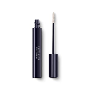 Dr Hauschka Brow & Lash Gel 00 Translucent afbeelding