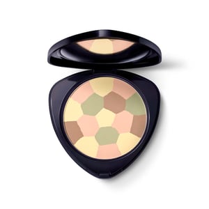 Dr Hauschka - Colour Correcting Powder Translucent