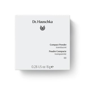 Dr Hauschka - Compact Powder 