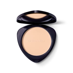 Dr Hauschka Compact Powder  afbeelding