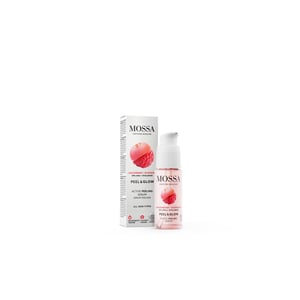 MOSSA - Peel & Glow Active Peeling Serum