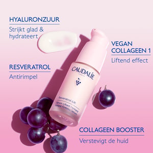 Caudalie Resveratrol-Lift Verstevigend Serum  afbeelding