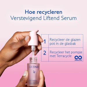 Caudalie Resveratrol-Lift Verstevigend Serum  afbeelding