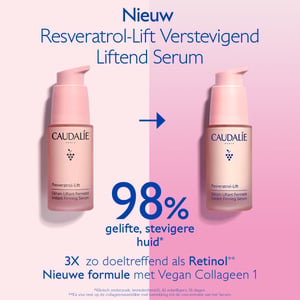 Caudalie Resveratrol-Lift Verstevigend Serum  afbeelding