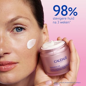 Caudalie Resveratrol-Lift Kasjmiercrème afbeelding