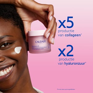 Caudalie Resveratrol-Lift Kasjmiercrème afbeelding