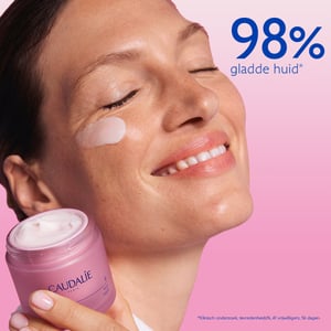 Caudalie Resveratrol-Lift Verstevigende Nachtcrème afbeelding