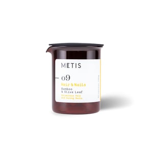 Metis - Hair & Nails 09 Curepack
