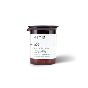 Metis - Anti-Stress 03